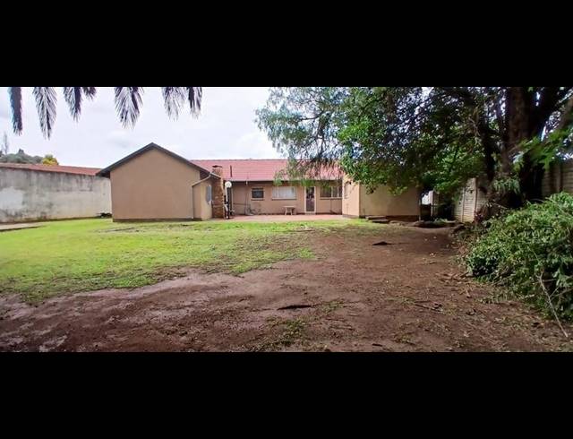 2 BEDROOM HOUSE FOR SALE IN DINWIDDIE